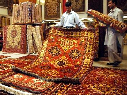 Arts and crafts in Rajasthan