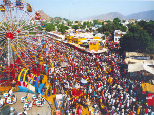 Pushkar Fair