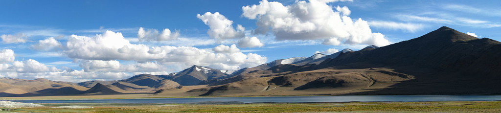 Panoramic view of Ladakh (commons.wikimedia.org)