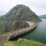 Idukki Dam 