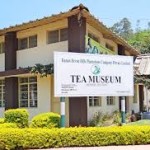 Tea Museum at Munnar (Image courtesy- commons.wikimedia.org)