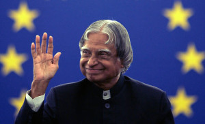 Dr. APJ Abdul Kalam