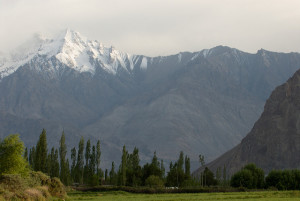 Nubra valley (Image source-flickr.com), Solo traveller