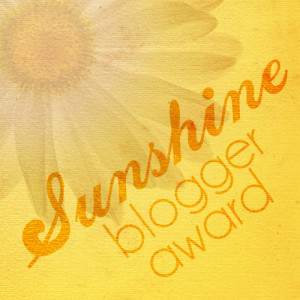 sunshine-blogger