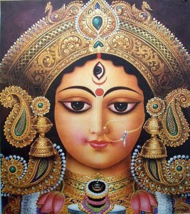 Jai Durga Maa