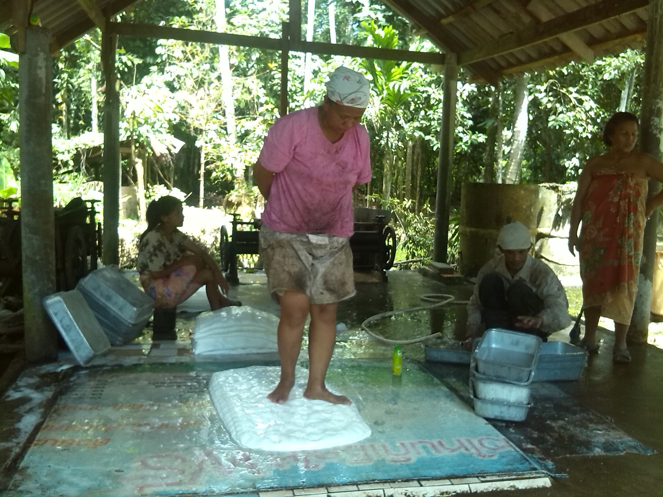 Traveling Thailand in a low budget
