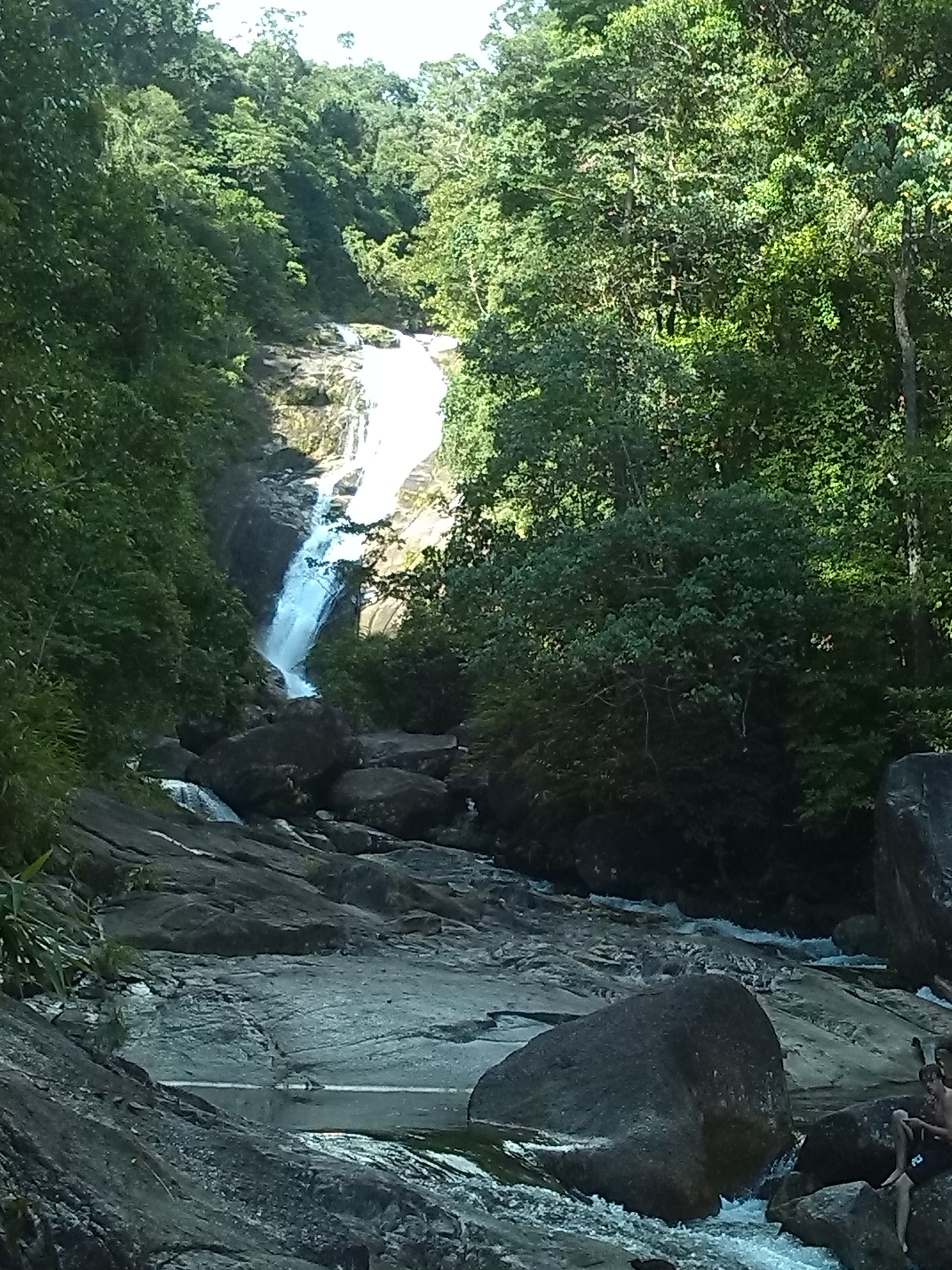 Travel Thailand in a low budget.