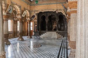 Shinde Chhatri, Pune