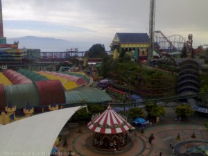 Genting Higlands, Malaysia