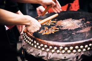 Chinese Drum Photography: garryknight