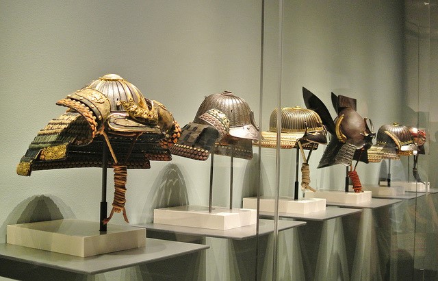 Barbara Museum, Switzerland