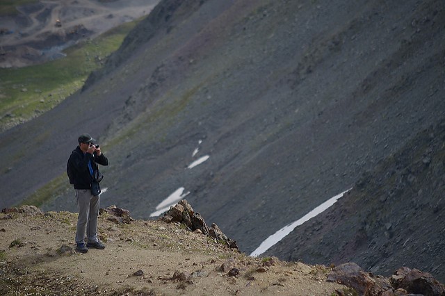 Getting around Switzerland