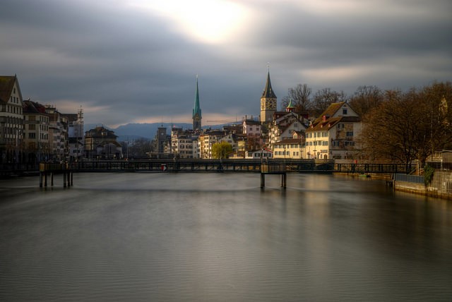 Switzerland- best places to eat