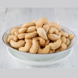 Dry fruits, cashewnuts