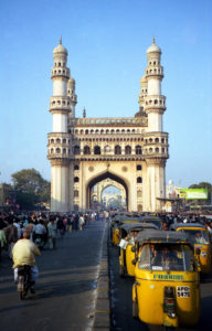 Hyderabad, Charminar