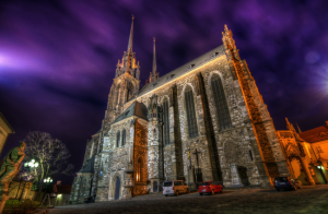 Credits: Miroslav Petrasko