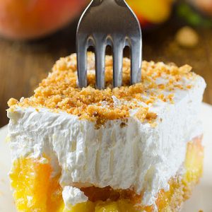 Peach recipes