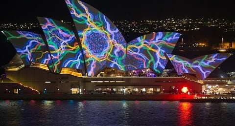 Vivid Sydney