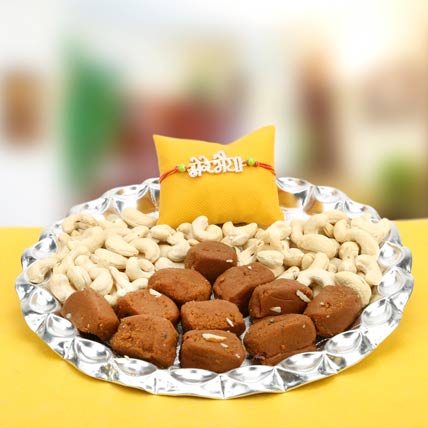 Raksha Bhandan, festival in India, brotherly love