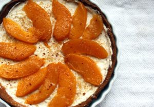 Peach recipes