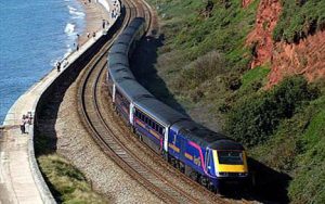 Trainline App, the best way to plan your rail journey