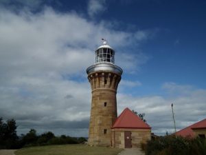 Barrenjoey Lighthouse- recommended skywalks in Sydney