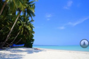 Beaches in North India and South India