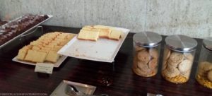 Breakfast at Hyatt Regency- Social Media Week, Mumbai