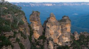 Mount solitary-recommended mountain walks in Sydney