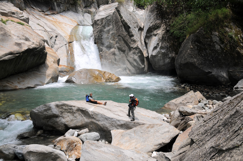 Tirthan Valley- Surreal and offbeat hill stations around Delhi