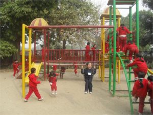 Children’s Park (India Gate) -fun places for kids in Delhi