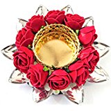 Floating Diwali Diya Shine