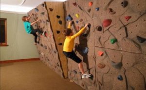 Indian Mountaineering Foundation in Moti Bagh -fun places for kids in Delhi