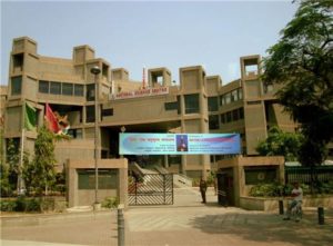 National Science Centre, New Delhi -fun places for kids in Delhi