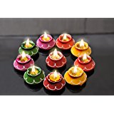 Tiedribbons Diwali Diyas Shine