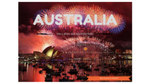 Must see destinations in Australia