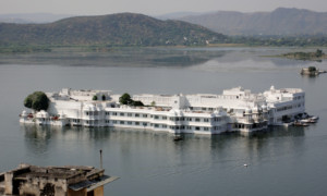 Lake Palace Udaipur