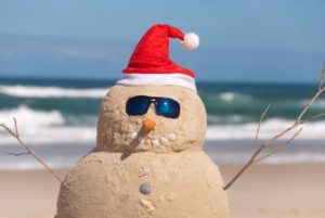 Christmas traditions in Australia