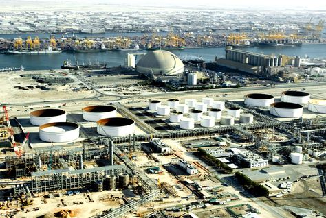 freezone Dubai- business