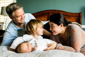 Family-friendly hotel