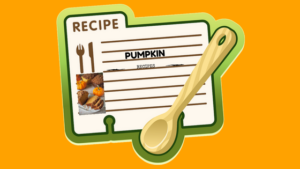 pumpkin recipes