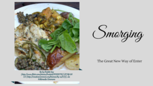 Smorging-The great new way