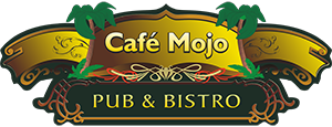 Cafe Mojo logo