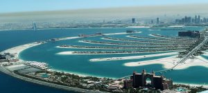 Atlantis of Palm Jumeirah