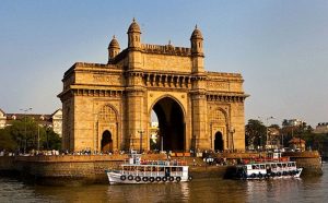 Gateway of India Mumbai, India