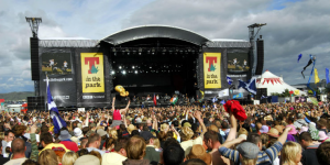 Festivals on Australia Day