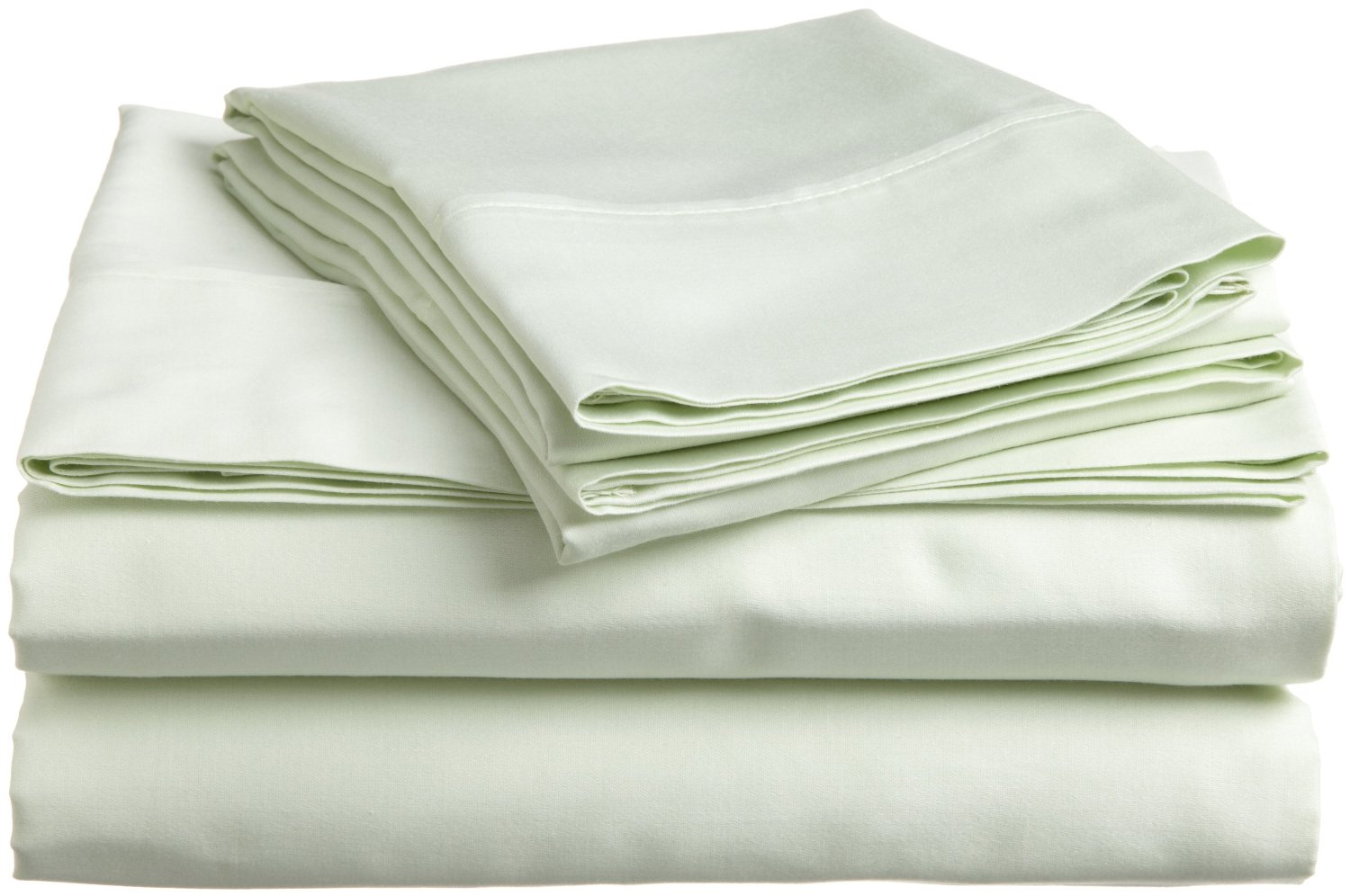 Request new bedsheets in staycation