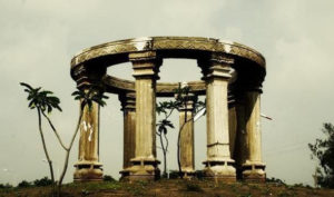 Dinosaur Park, Gujarat