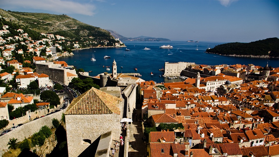 Dubrovnik, Croatia