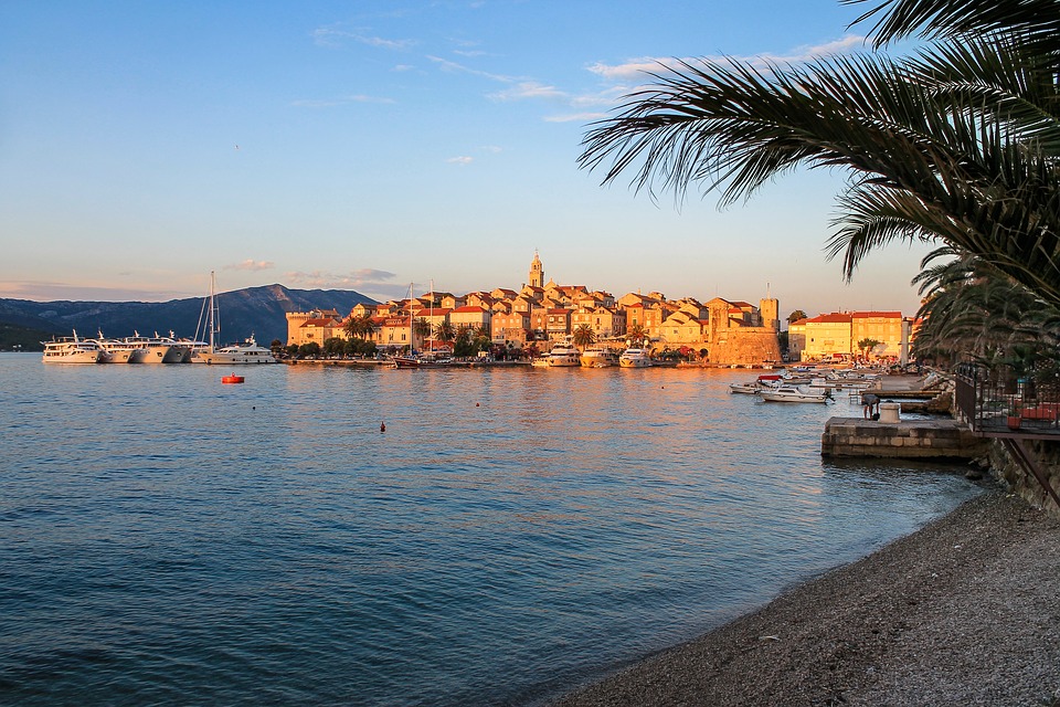 Korcula, Croatia
